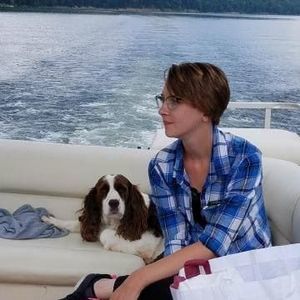 Meet your Posher, Destiny